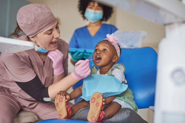 Professional  Holistic Dental Services in Yalaha, FL